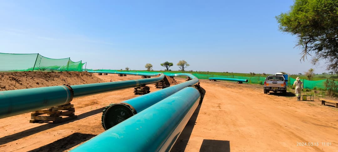 Medium – Oil and Gas